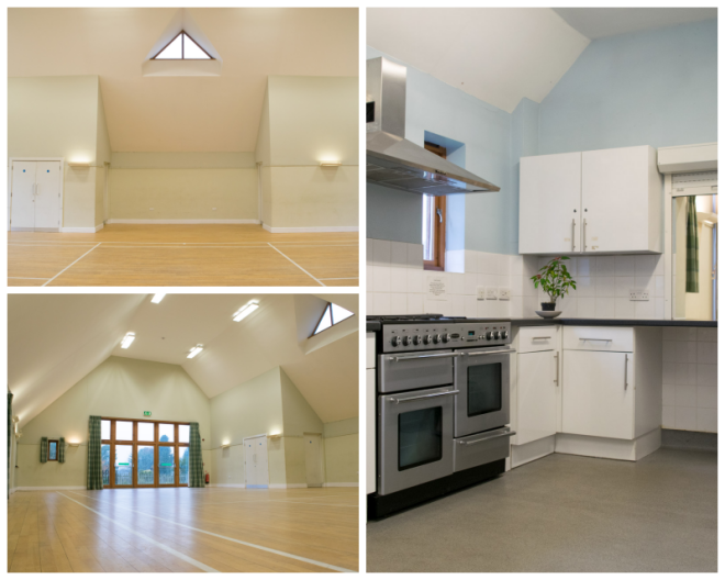 Review Oxted Community Hall image 171568