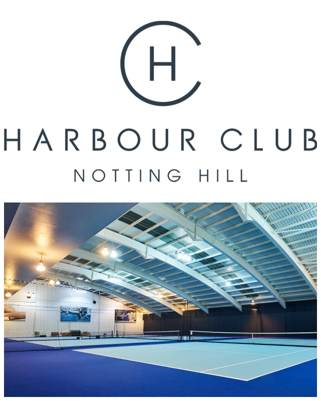 Review Harbour Club Notting Hill image 105471