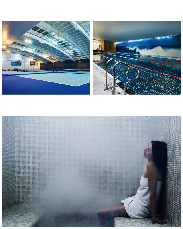 Review Harbour Club Notting Hill image 105472