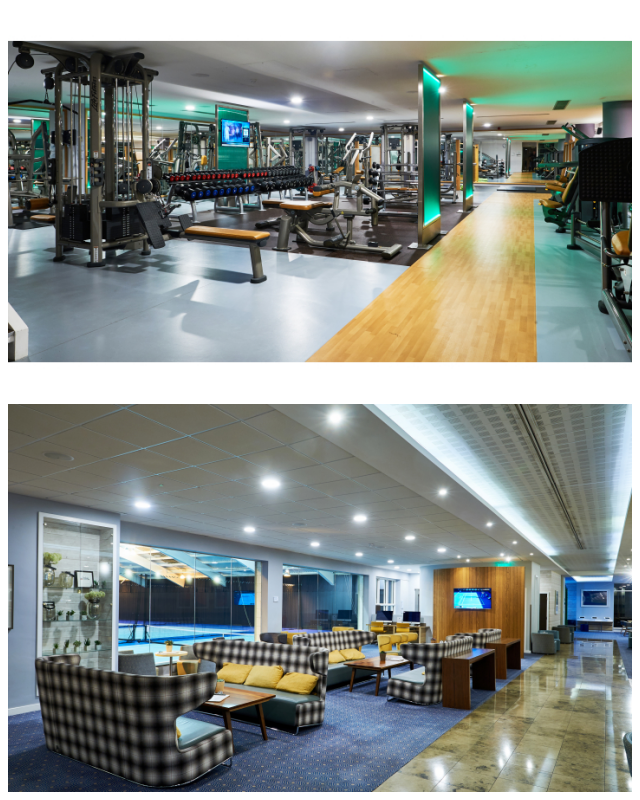 Review Harbour Club Notting Hill image 105473