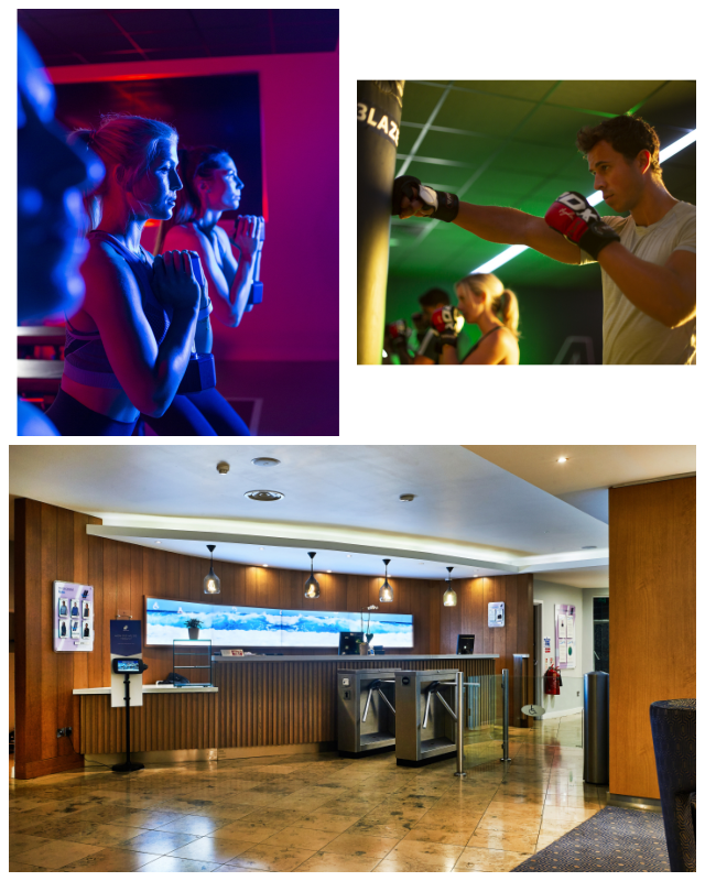 Review Harbour Club Notting Hill image 105474