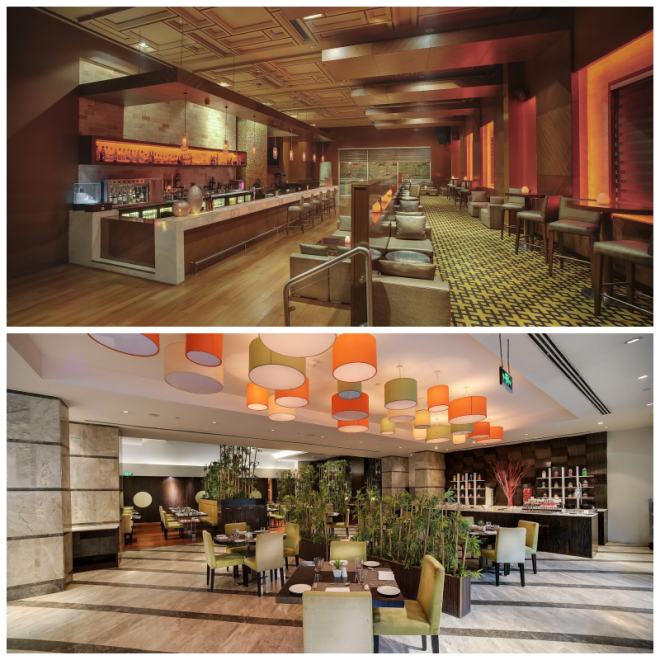 Review DoubleTree by hilton gurgaon-new delhi NCR image 209972