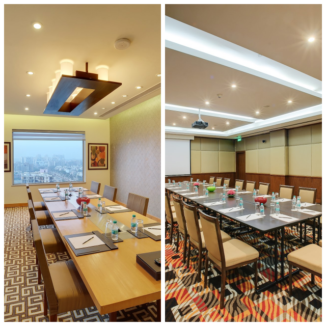 Review DoubleTree by hilton gurgaon-new delhi NCR image 209973