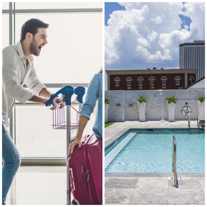 Review DoubleTree by Hilton Tallahassee image 11431