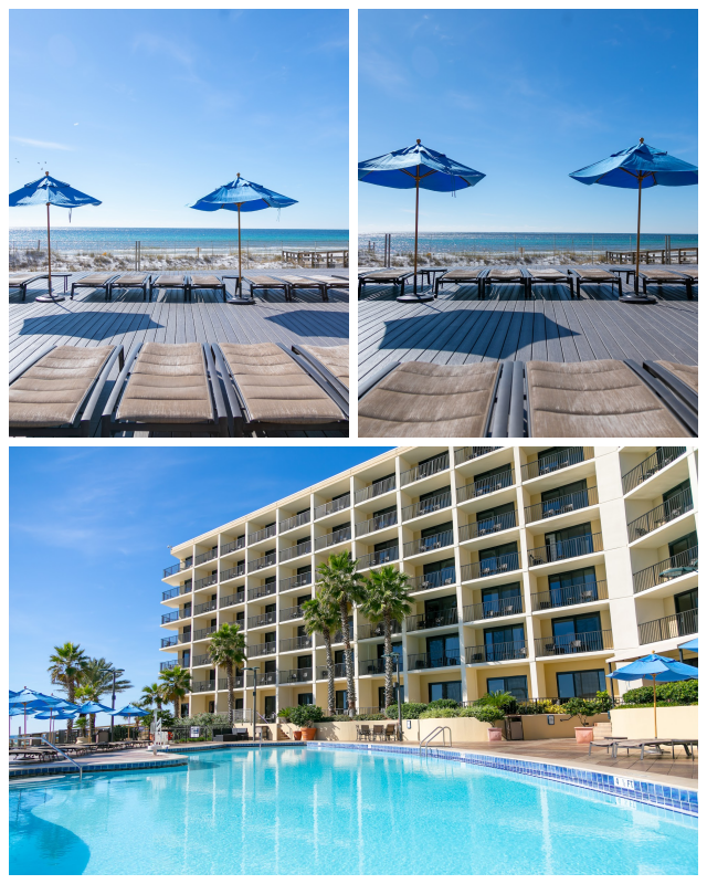Review Sandestin Beach Hilton image 11315