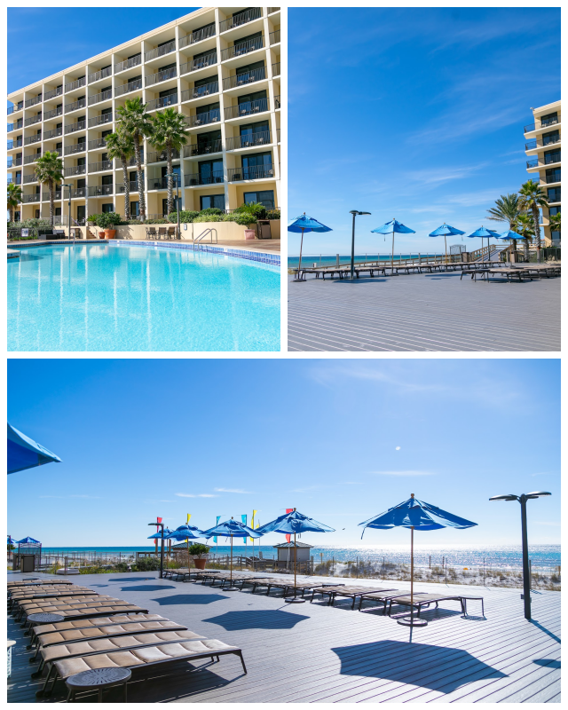Review Sandestin Beach Hilton image 11316