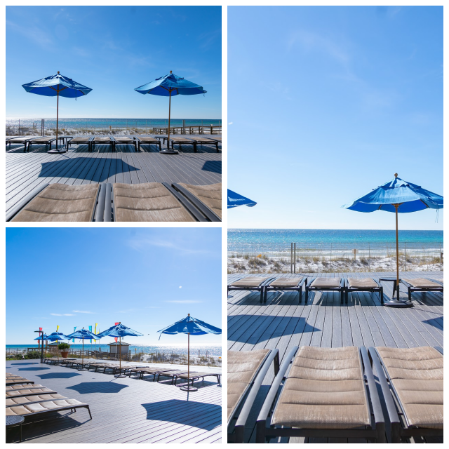 Review Sandestin Beach Hilton image 11317