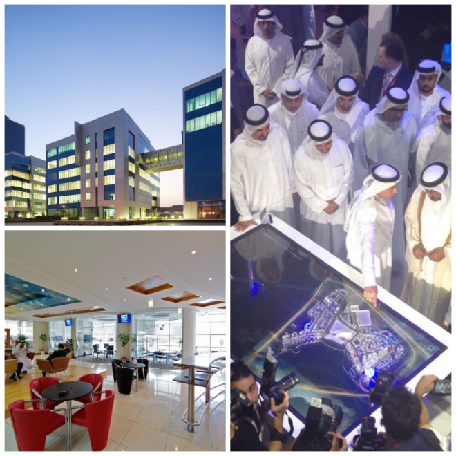 Review TECOM Group Dubai image 82395