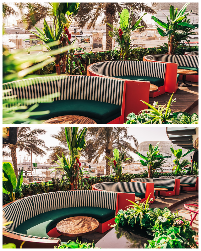 Review Aisa De Cuba Abu Dhabi UAE image 60153