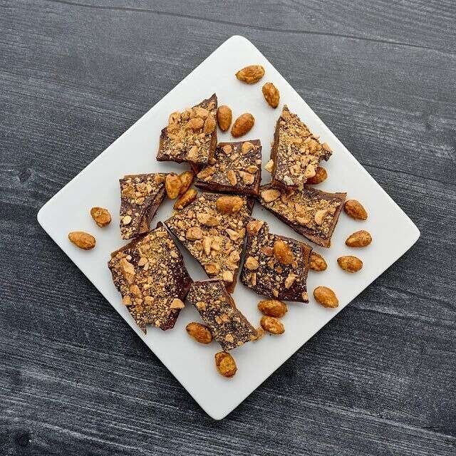 Review J. Patrice Chocolate Studio image 362654