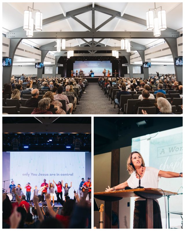 Review Calvary chapel costa mesa image 261011