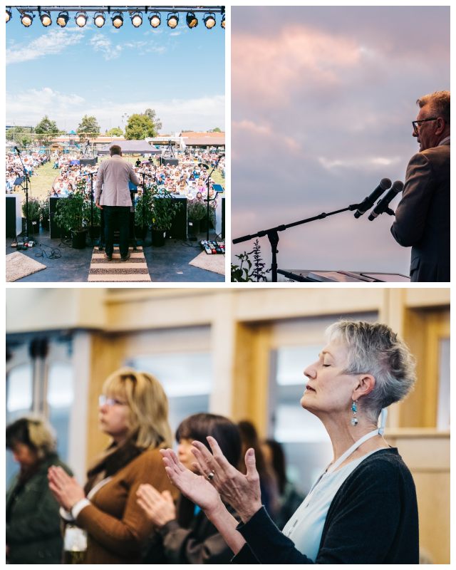 Review Calvary chapel costa mesa image 261012