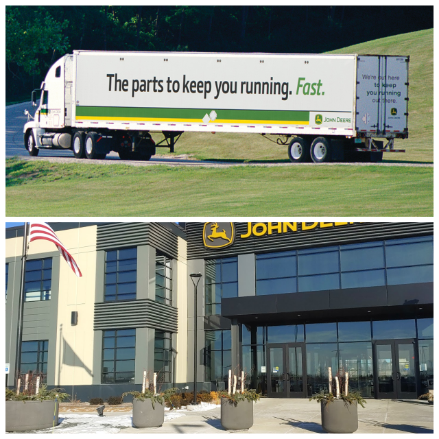 Review John Deere Intelligent Solutions Group image 236333