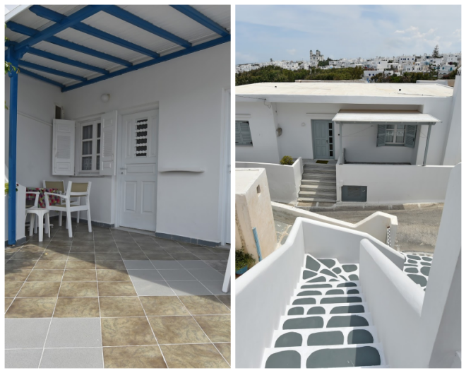 Review Nikolas Naousa Guesthouse image 91229