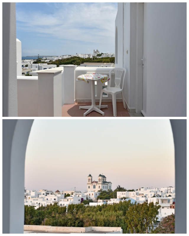 Review Nikolas Naousa Guesthouse image 91230
