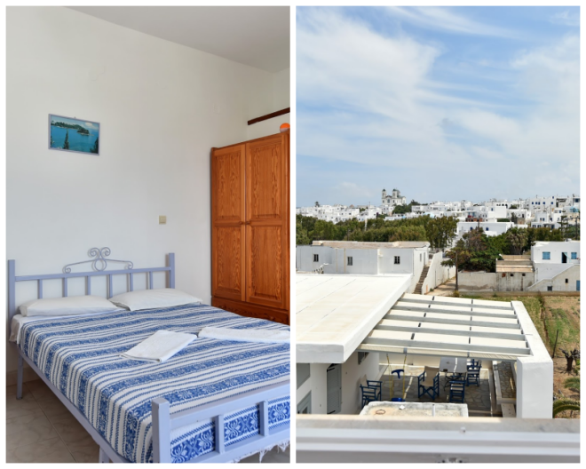 Review Nikolas Naousa Guesthouse image 91231