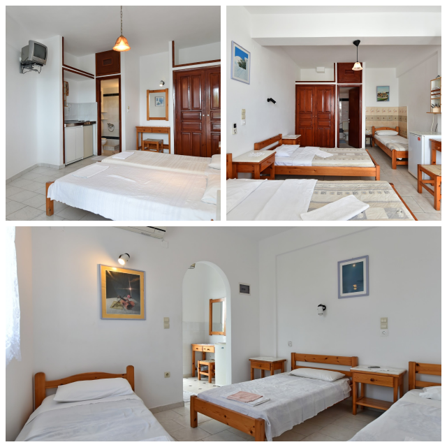 Review Nikolas Naousa Guesthouse image 91232