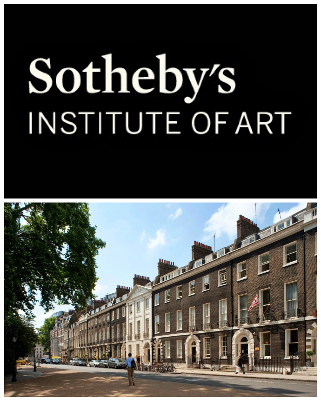 Review Sotheby's institute of art image 268247