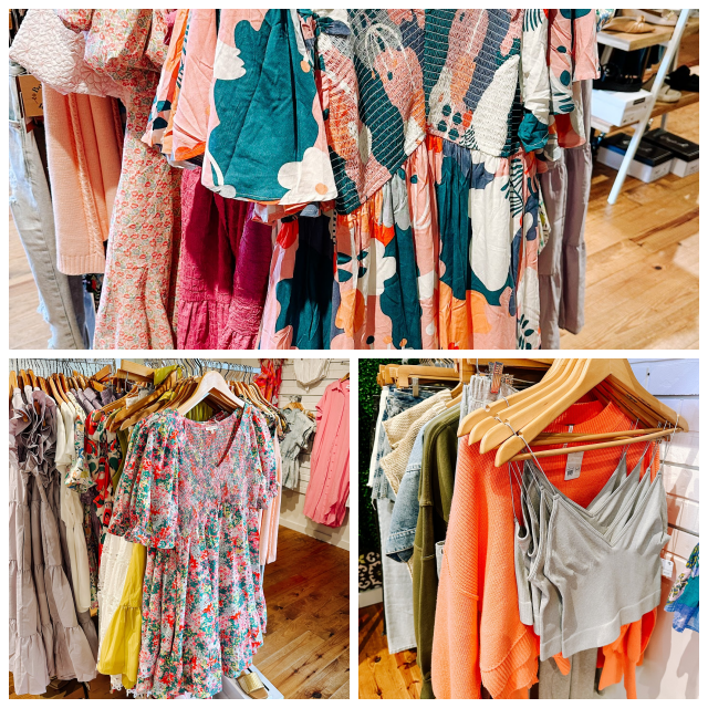 Review North & main clothing company image 328870