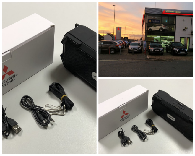 Review Brighton Mitsubishi image 51119