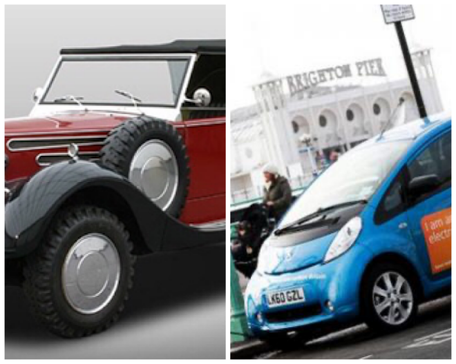 Review Brighton Mitsubishi image 51121