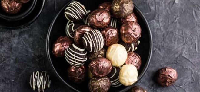 Review J. Patrice Chocolate Studio image 362649