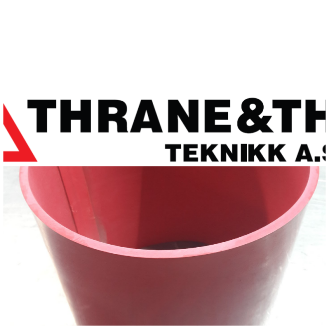 Review Thrane & Thrane Teknikk AS image 155039
