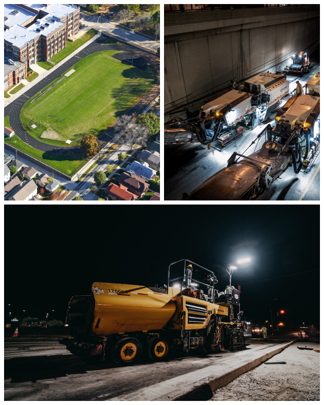 Review Payne and dolan, inc. | a walbec group company image 253032