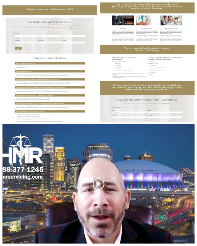 Review Hmr servicing, llc image 297493