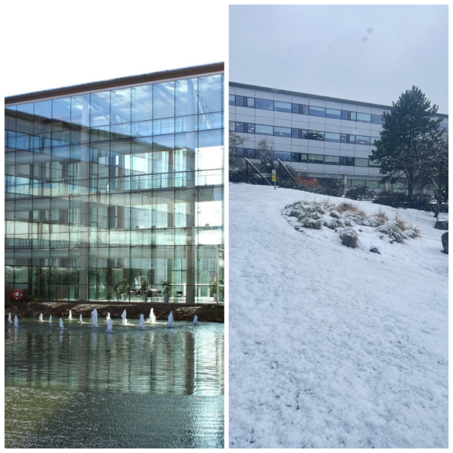 Review Computacentre, UK image 12550