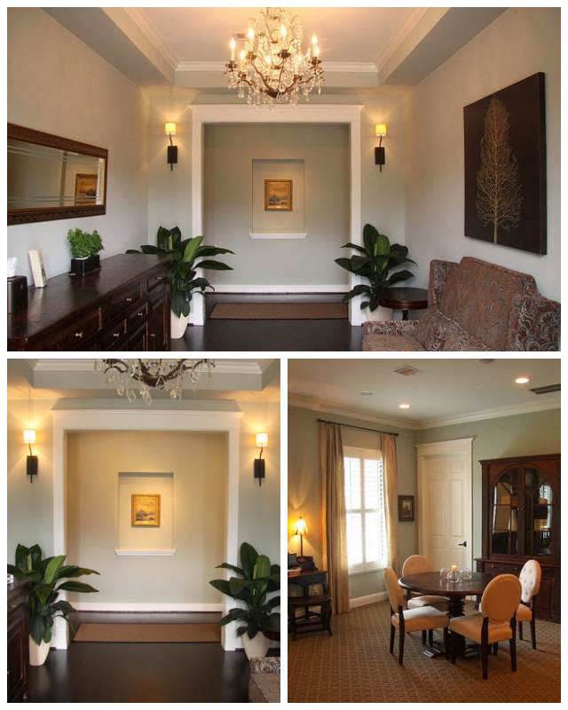 Review Joseph j. earthman generations funeral home image 289181