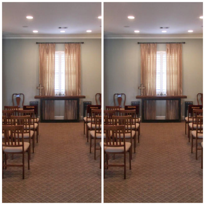 Review Joseph j. earthman generations funeral home image 289183