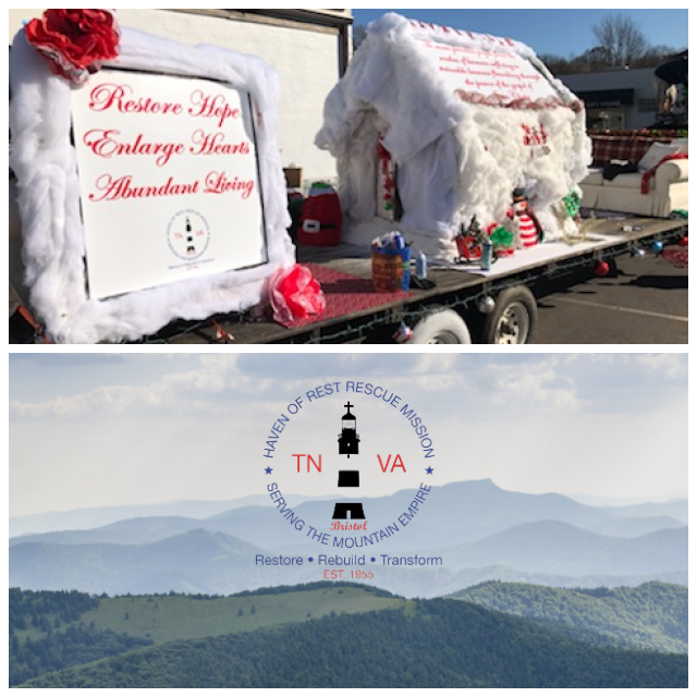 Review Haven of rest rescue mission of bristol, inc. image 295215