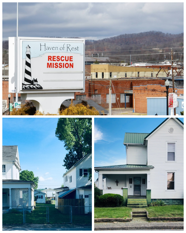 Review Haven of rest rescue mission of bristol, inc. image 295217
