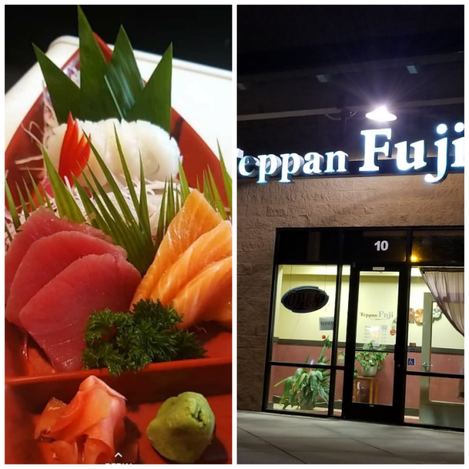 Review Teppan Fuji image 118605