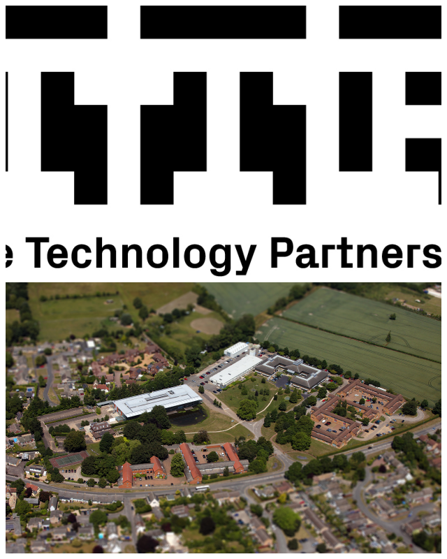 Review The Technology Partnership, Melbourn, Cambridgeshire image 118050