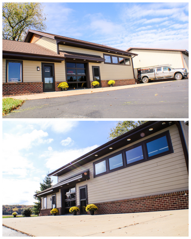 Review Hartland overhead door image 294976