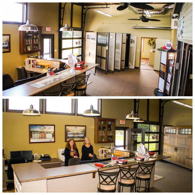 Review Hartland overhead door image 294979