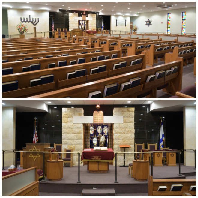 Review Moses montefiore anshe emunah hebrew congregation image 322502