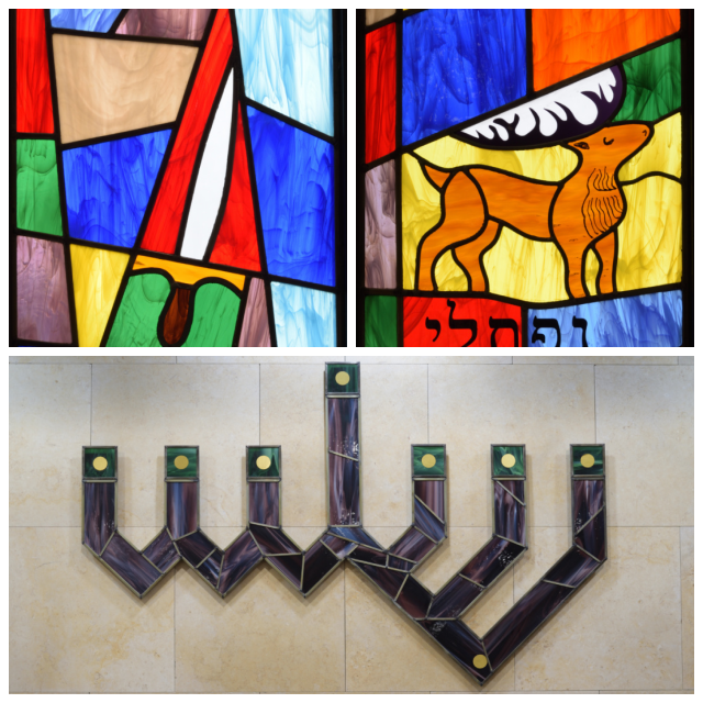 Review Moses montefiore anshe emunah hebrew congregation image 322503