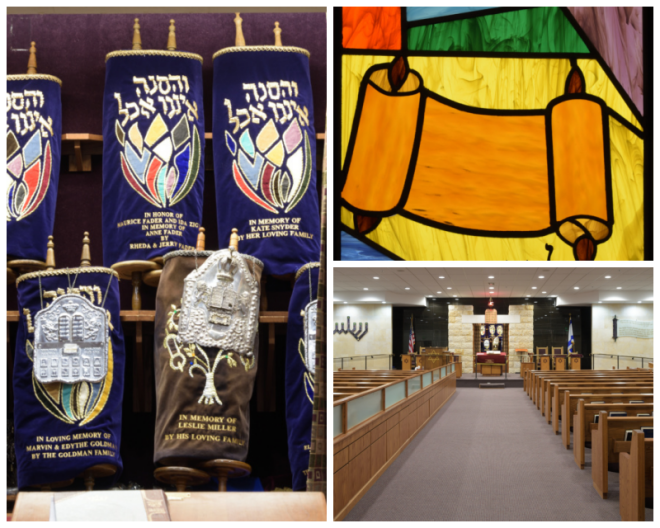 Review Moses montefiore anshe emunah hebrew congregation image 322505