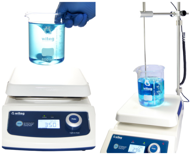 Review witeg Labortechnik GmbH image 48870