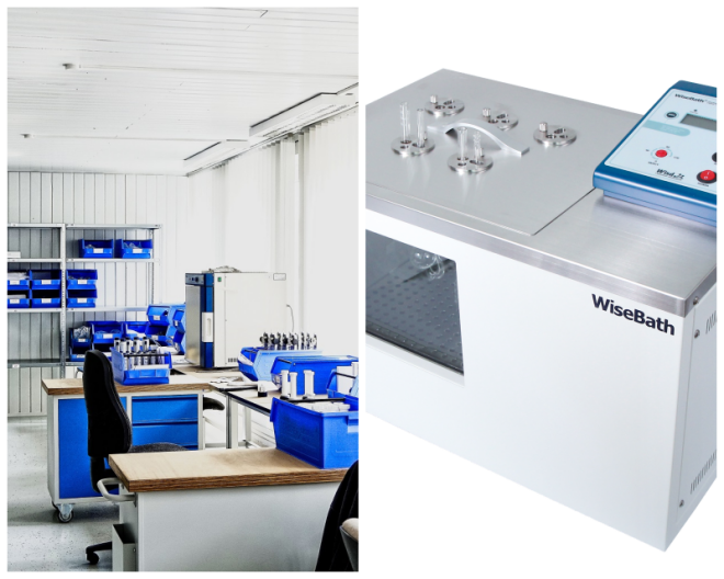Review witeg Labortechnik GmbH image 48871