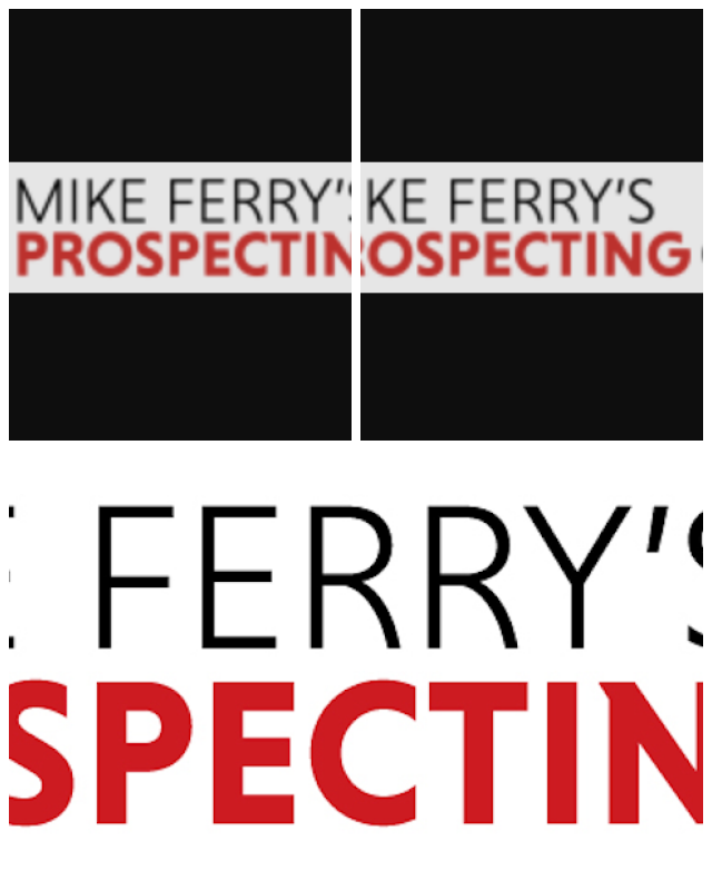 Review The Mike Ferry Organization image 59252