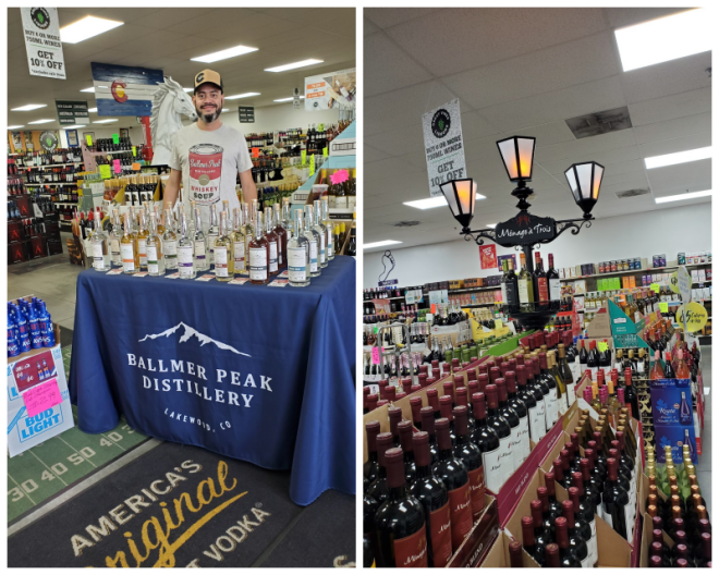 Review Great vines liquors image 292204