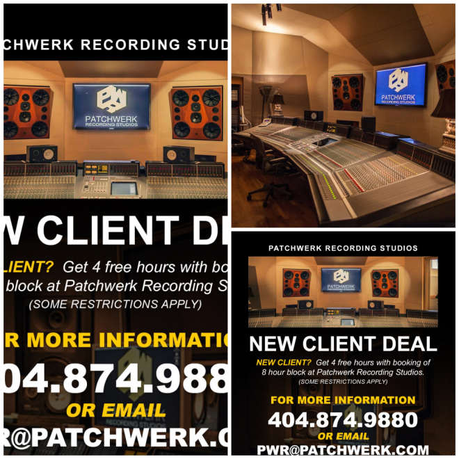 Review Patchwerk Recording Studios image 1443
