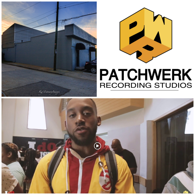 Review Patchwerk Recording Studios image 1445