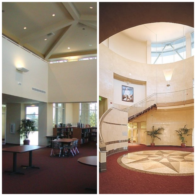 Review The Salvation Army Kroc Center - San Diego image 161810