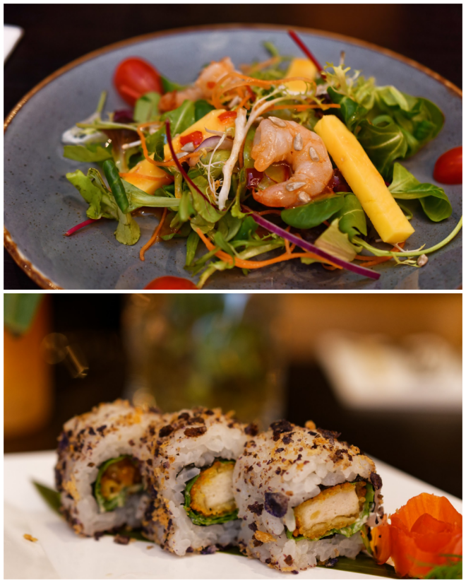 Review Greenleaf Restaurant image 7425