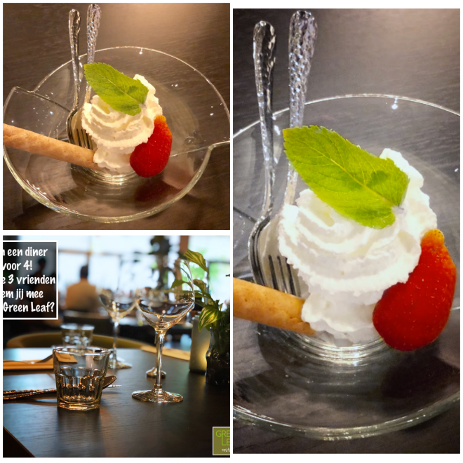 Review Greenleaf Restaurant image 7426